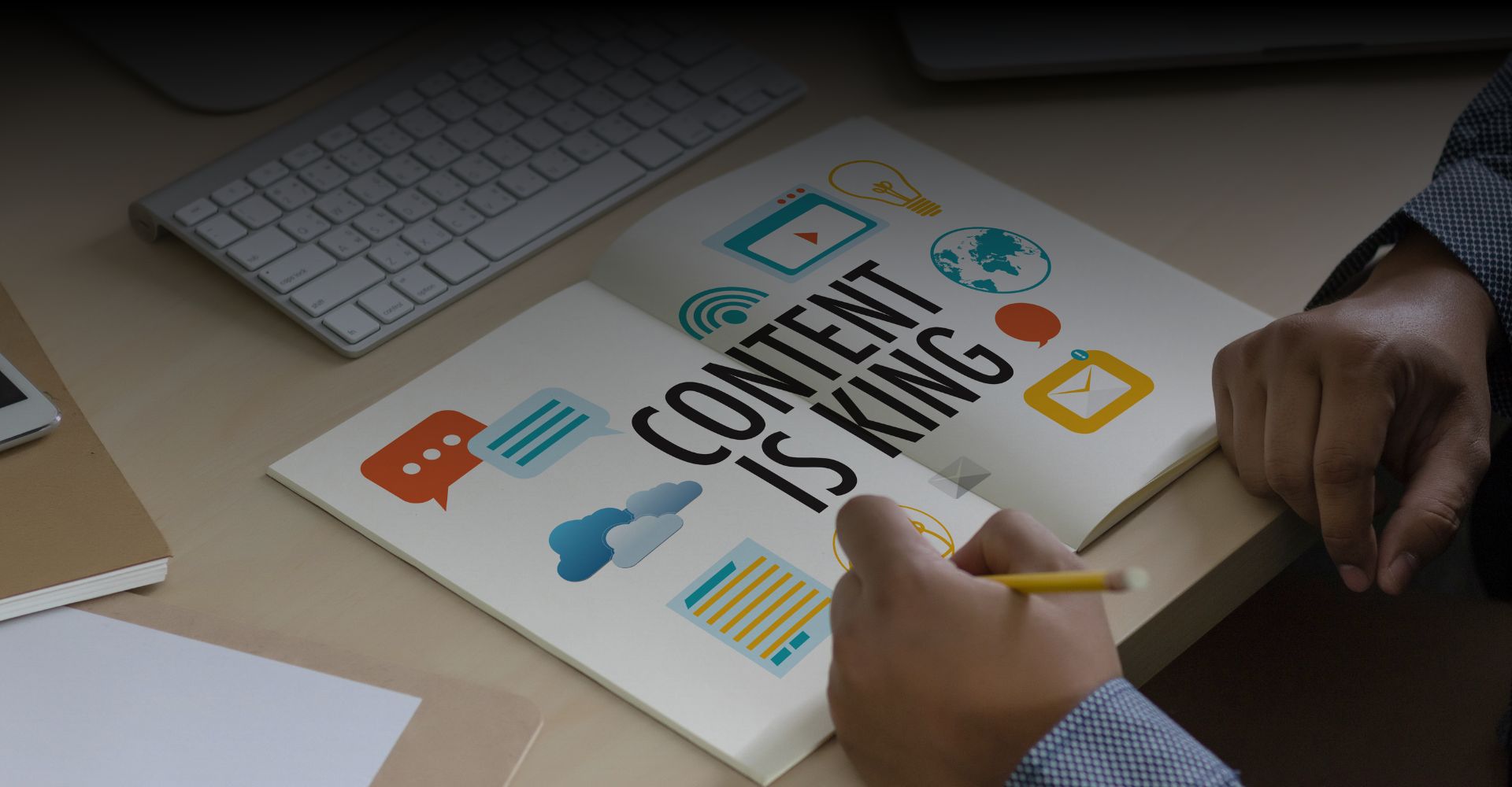 4 Tips for Creating Compelling Local Content For Your Business