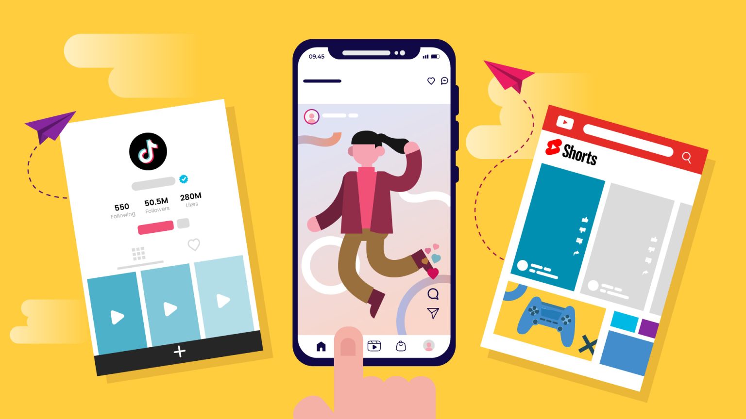 10 Ways Local Businesses Can Benefit from Advertising on TikTok