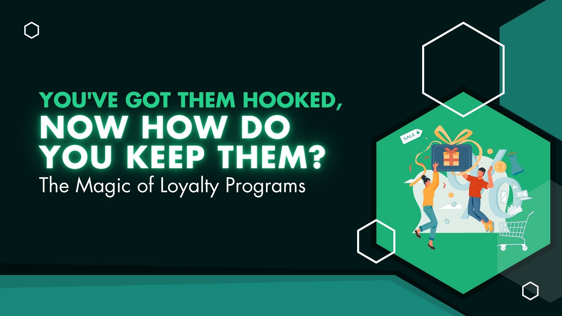The Magic of Loyalty Programs for Local Business