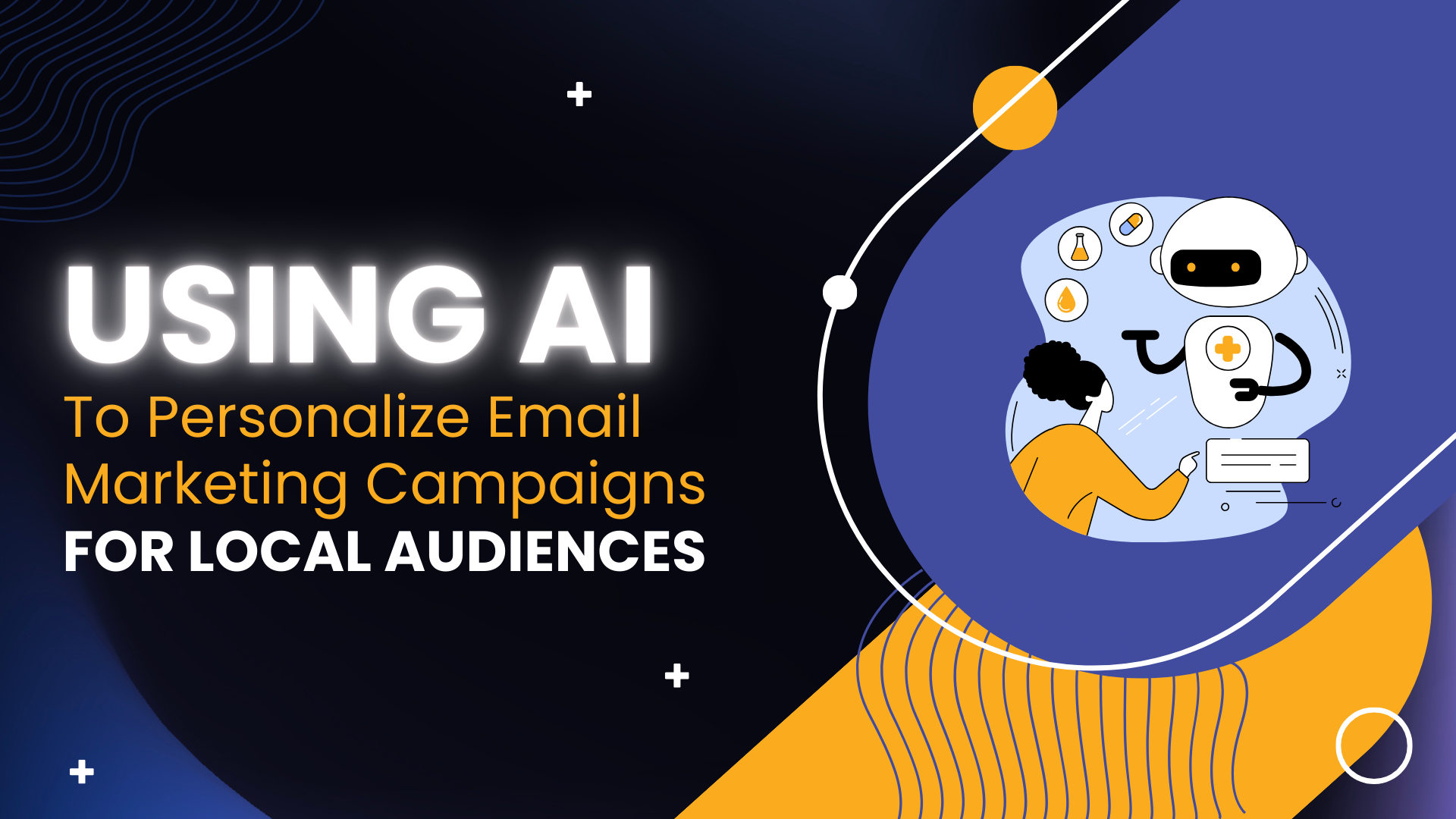 Using AI to Personalize Email Marketing Campaigns for Local Audiences